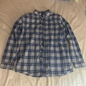 Vineyard Vines Botton Up